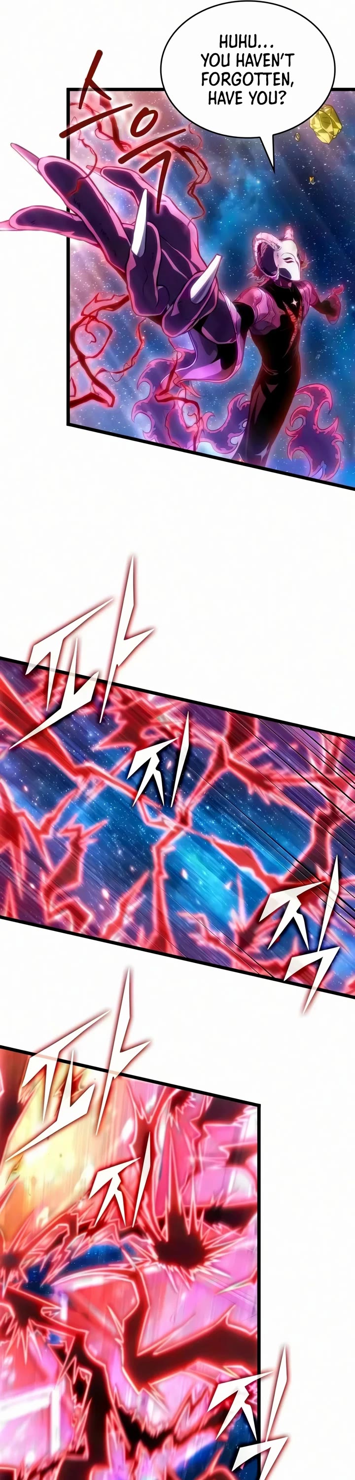 The World After the Fall Chapter 244 page 41 - Chapter 244