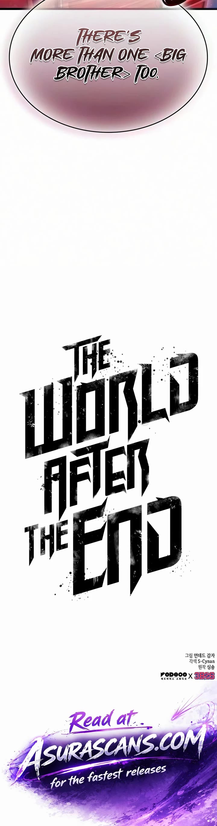 The World After the Fall Chapter 244 page 43 - Chapter 244