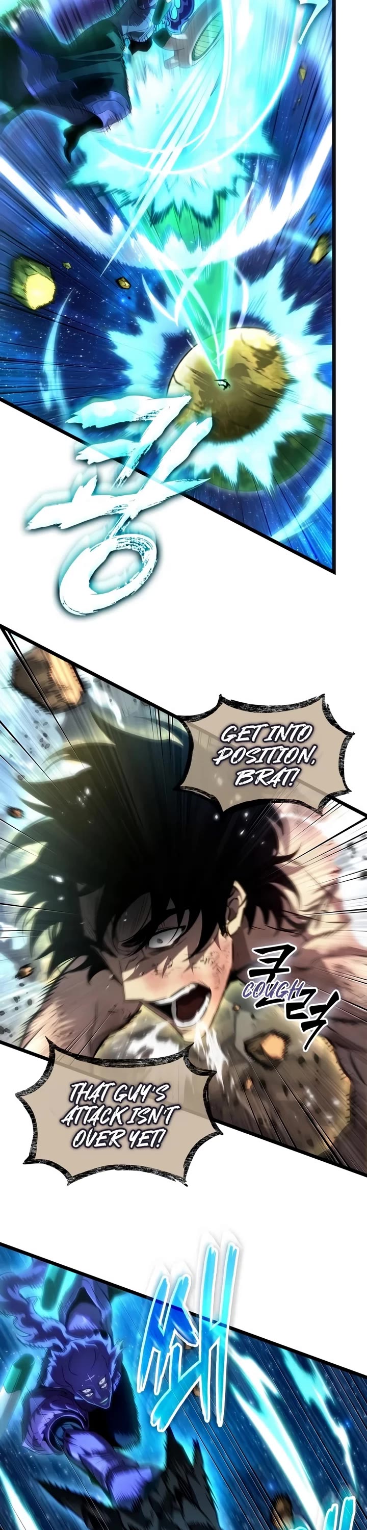 The World After the Fall Chapter 245 page 13 - Chapter 245