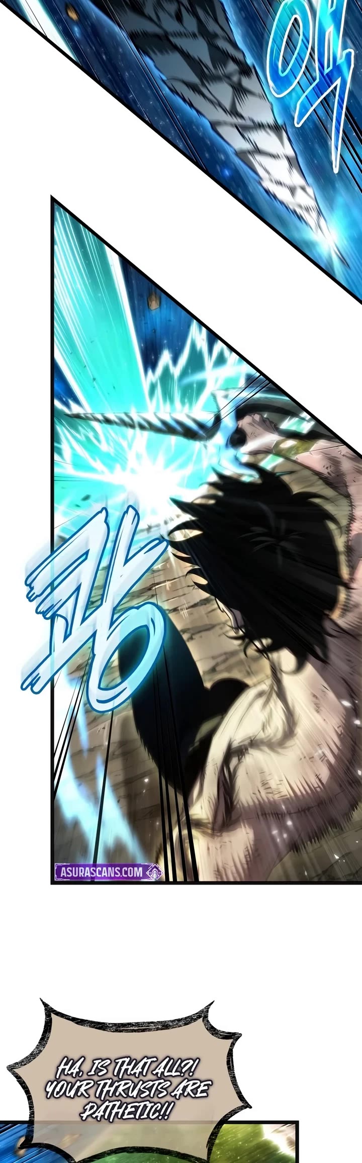 The World After the Fall Chapter 245 page 14 - Chapter 245