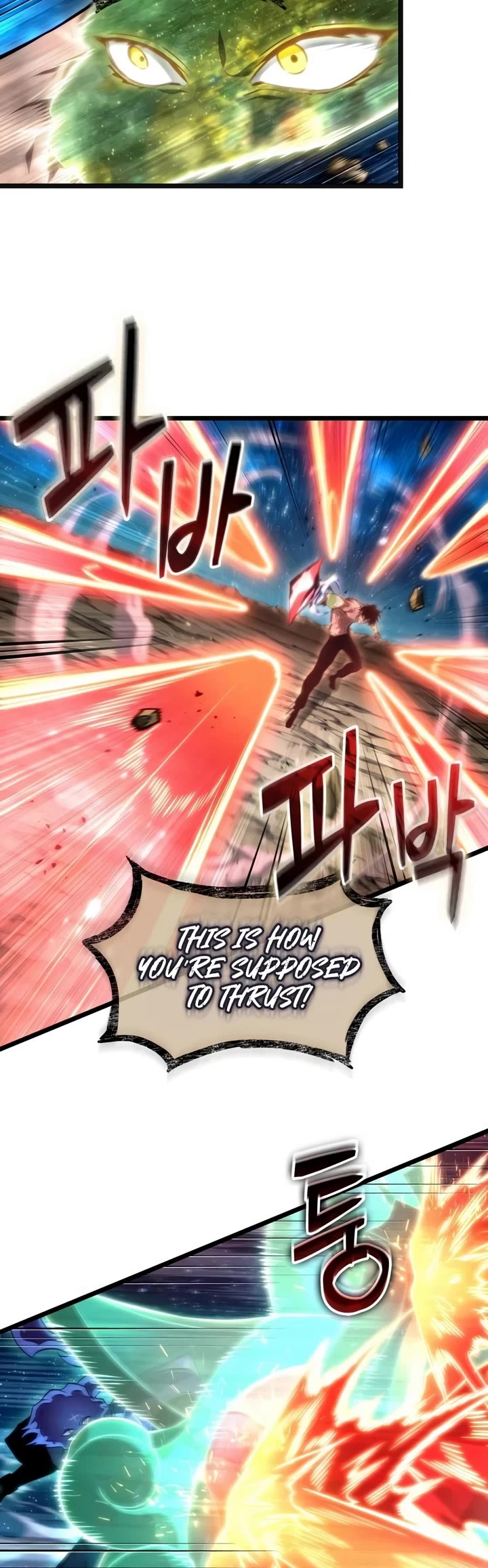 The World After the Fall Chapter 245 page 15 - Chapter 245