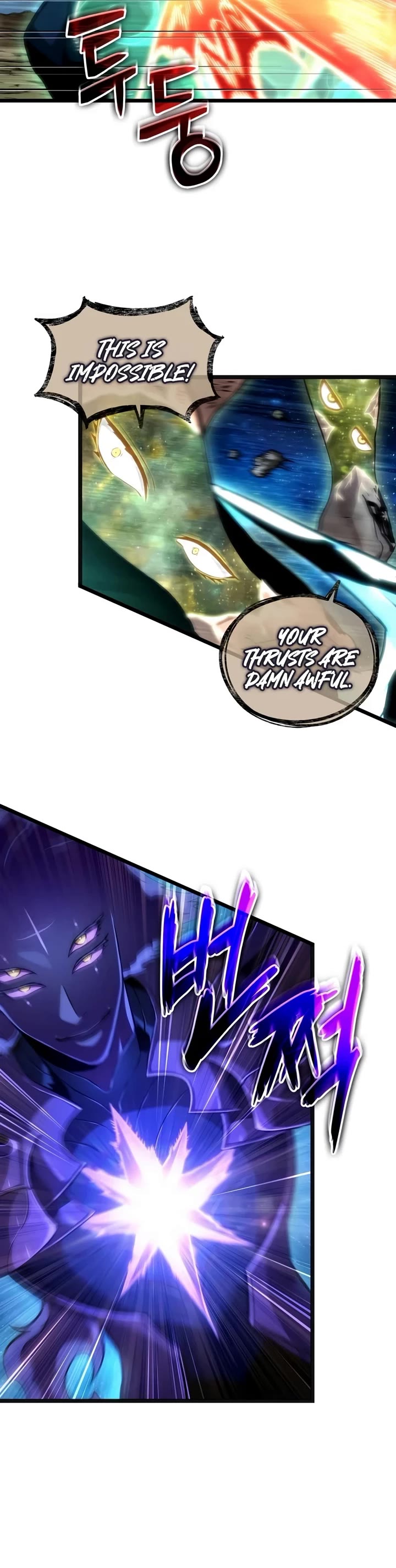 The World After the Fall Chapter 245 page 16 - Chapter 245