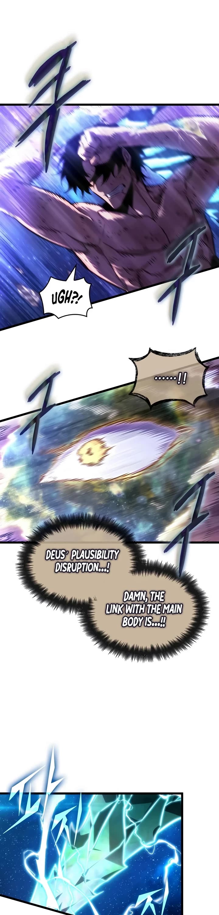 The World After the Fall Chapter 245 page 17 - Chapter 245