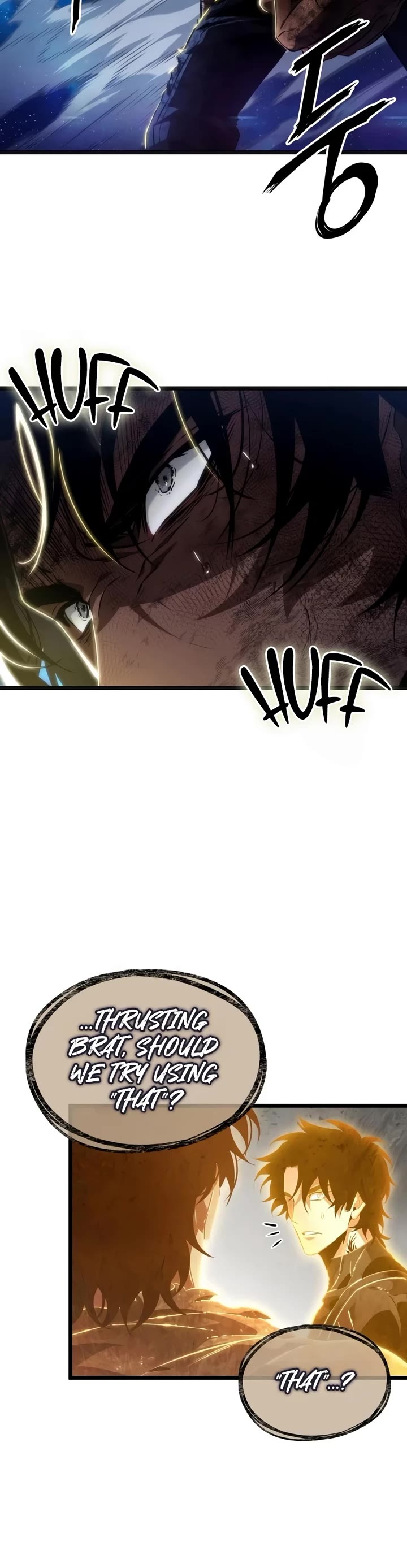 The World After the Fall Chapter 245 page 22 - Chapter 245