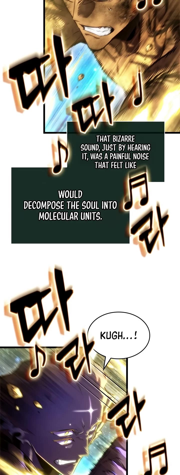 The World After the Fall Chapter 245 page 27 - Chapter 245