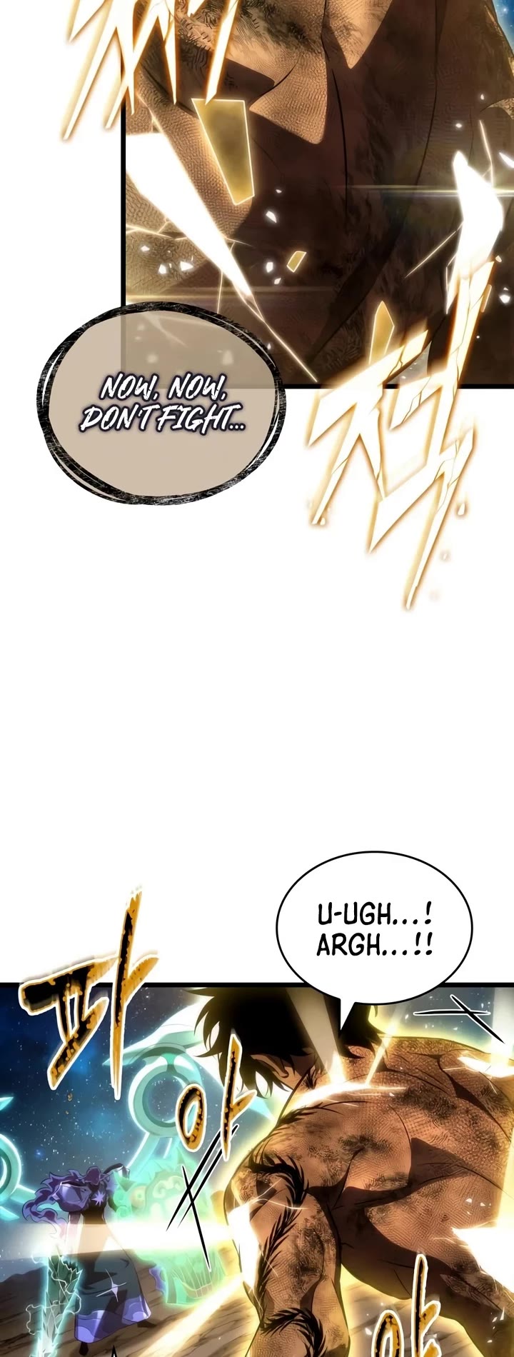 The World After the Fall Chapter 245 page 33 - Chapter 245