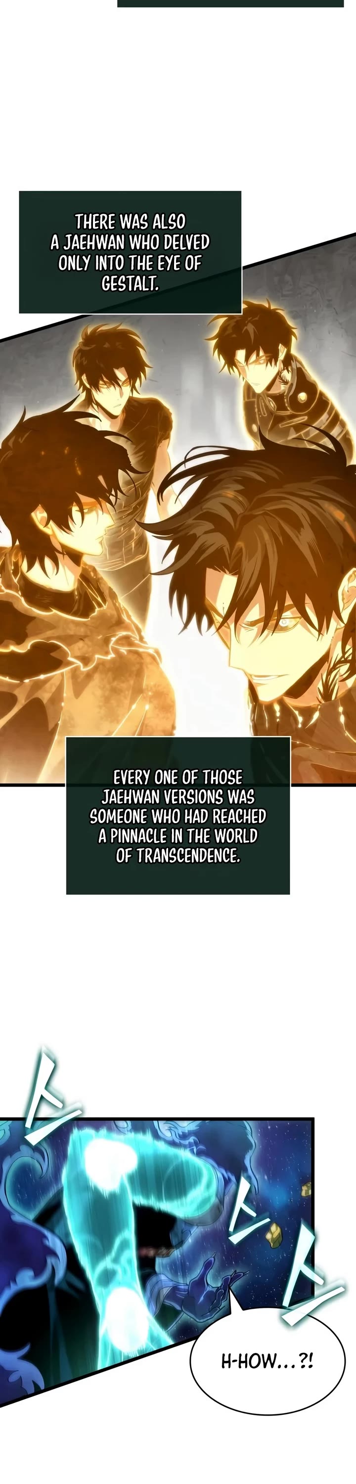 The World After the Fall Chapter 245 page 42 - Chapter 245
