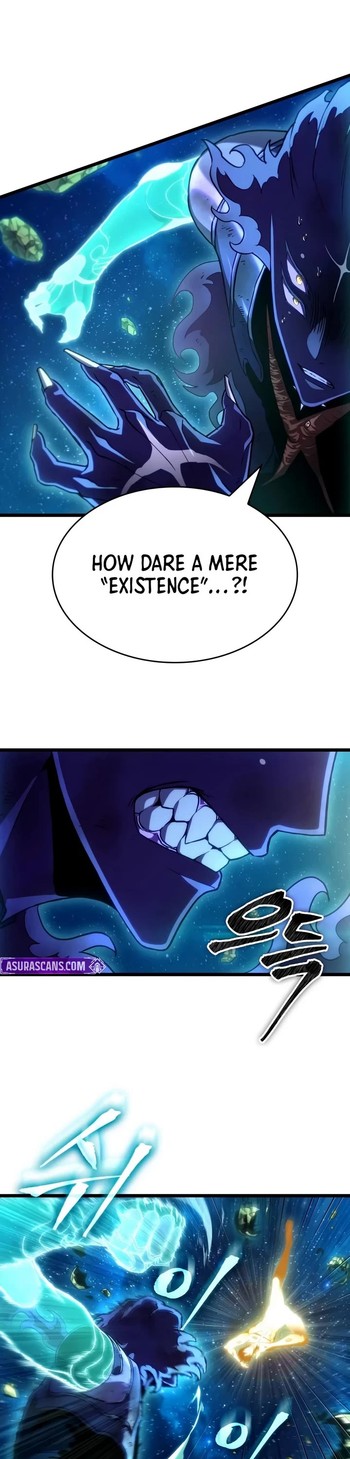 The World After the Fall Chapter 245 page 43 - Chapter 245