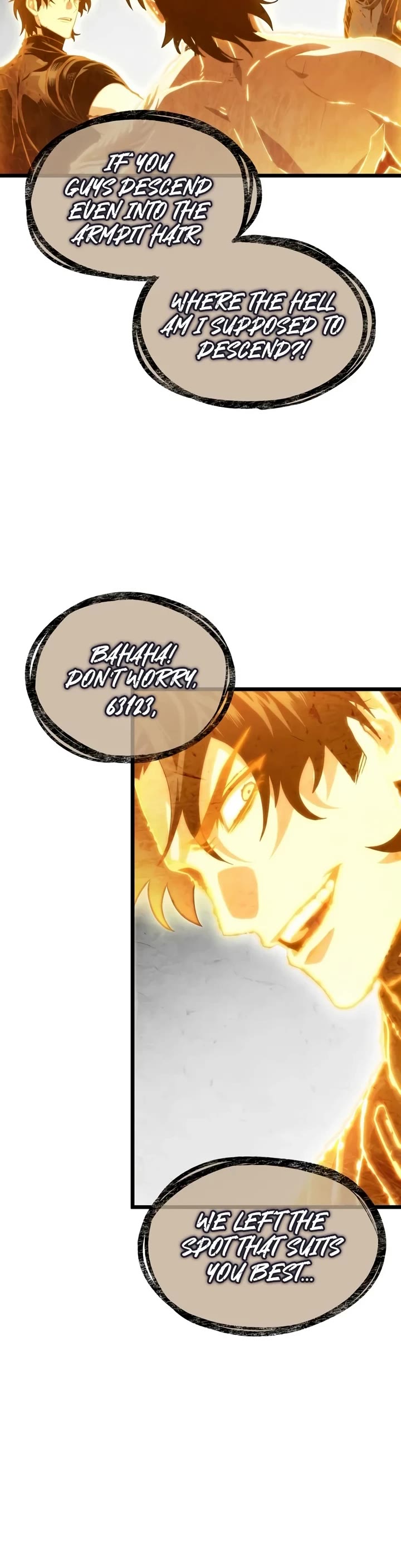 The World After the Fall Chapter 245 page 45 - Chapter 245