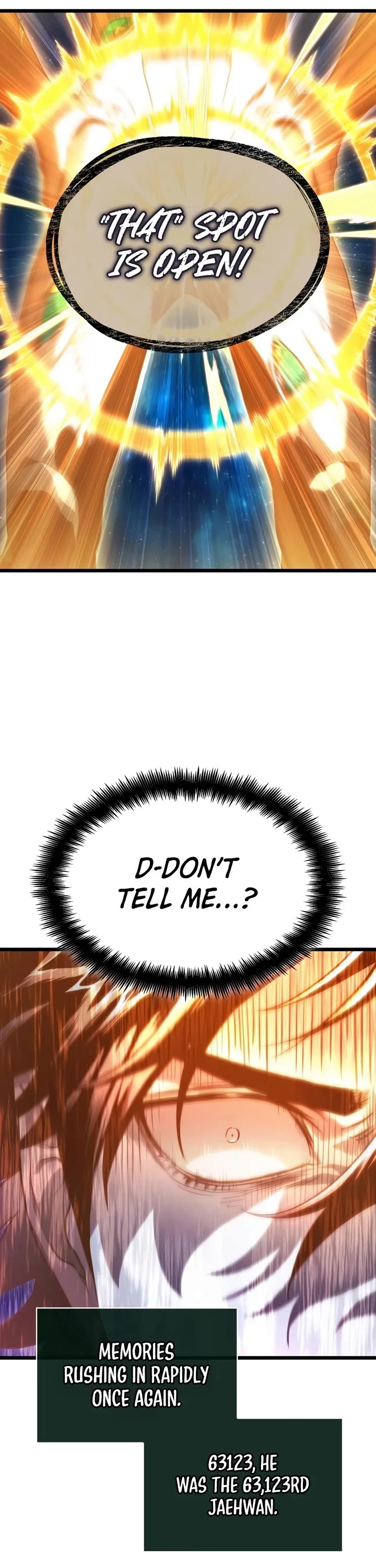 The World After the Fall Chapter 245 page 46 - Chapter 245
