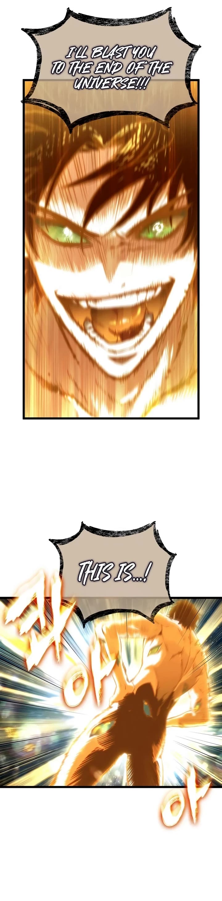 The World After the Fall Chapter 245 page 50 - Chapter 245