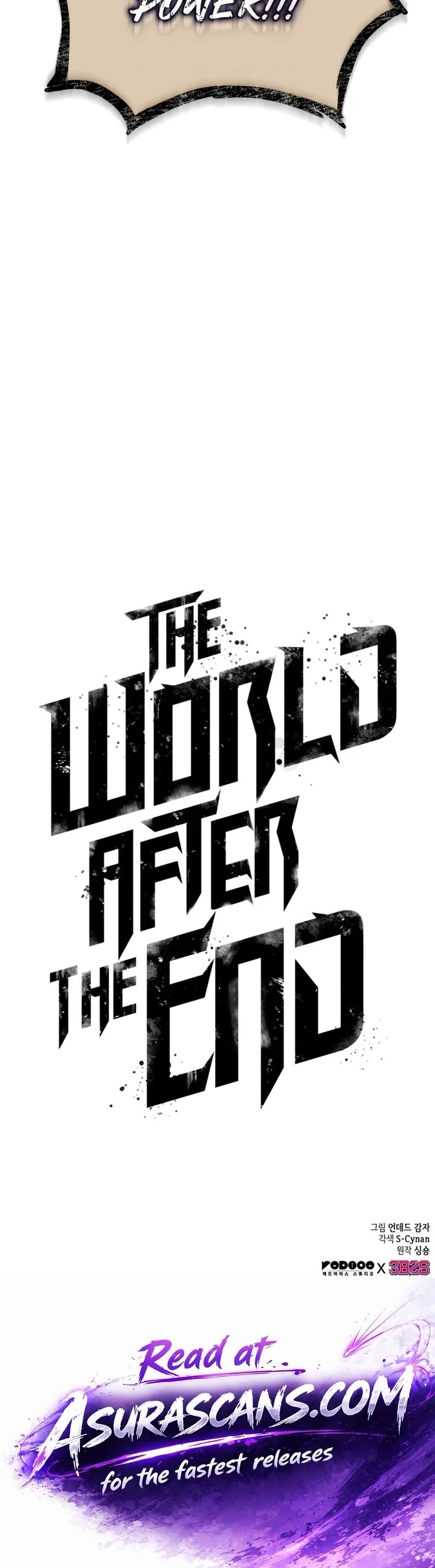The World After the Fall Chapter 245 page 52 - Chapter 245