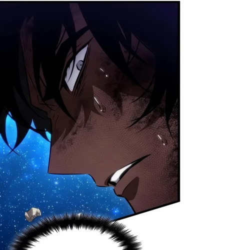 The World After the Fall Chapter 245 cover
