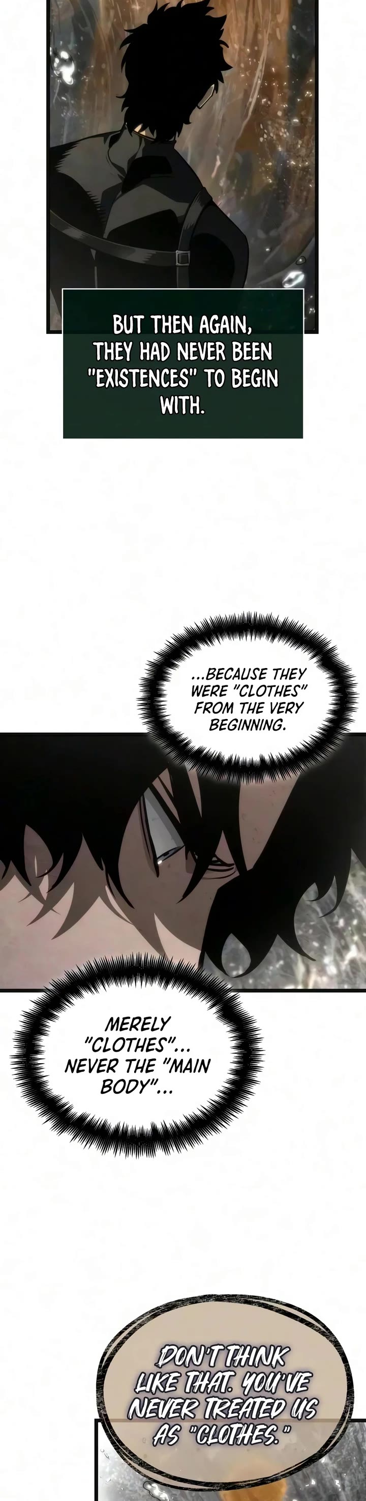 The World After the Fall Chapter 246 page 10 - Chapter 246