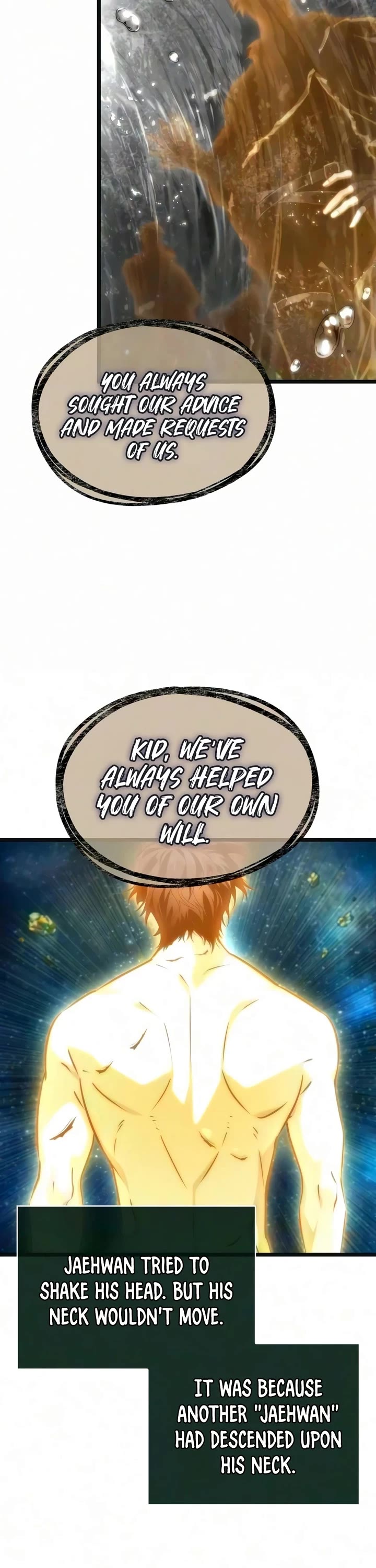 The World After the Fall Chapter 246 page 11 - Chapter 246