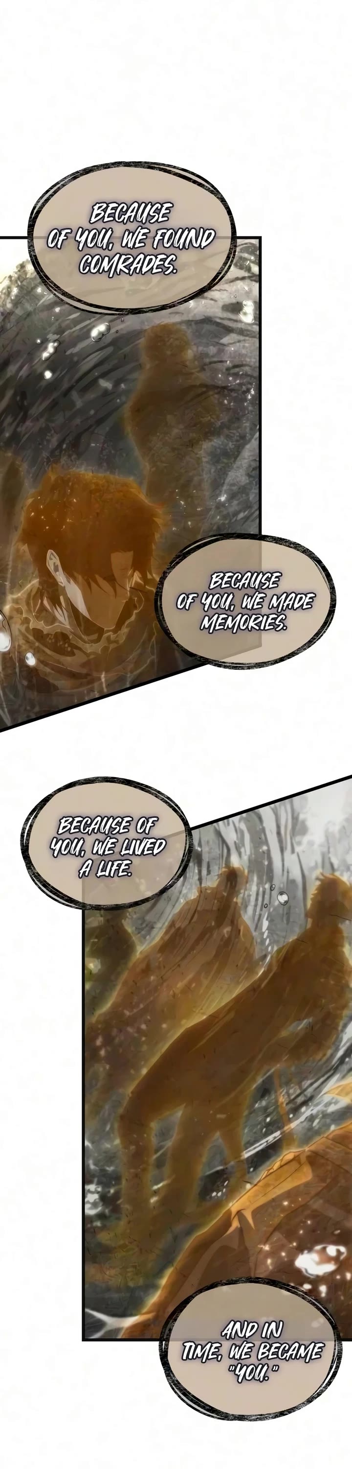 The World After the Fall Chapter 246 page 12 - Chapter 246