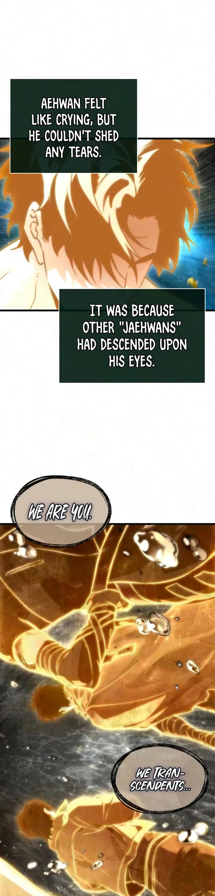 The World After the Fall Chapter 246 page 13 - Chapter 246