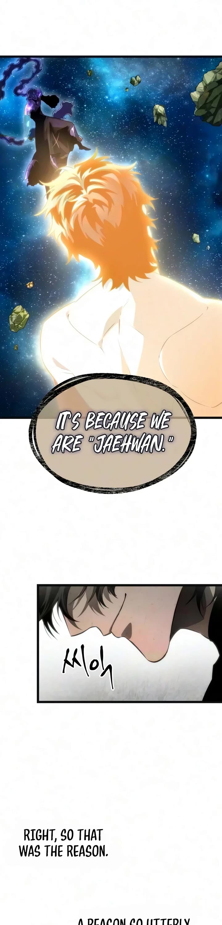 The World After the Fall Chapter 246 page 17 - Chapter 246