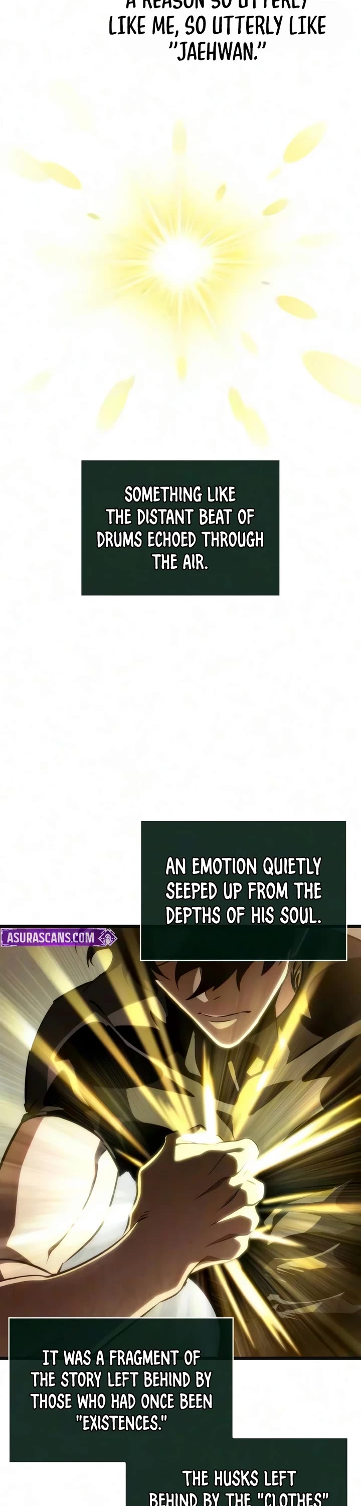 The World After the Fall Chapter 246 page 18 - Chapter 246