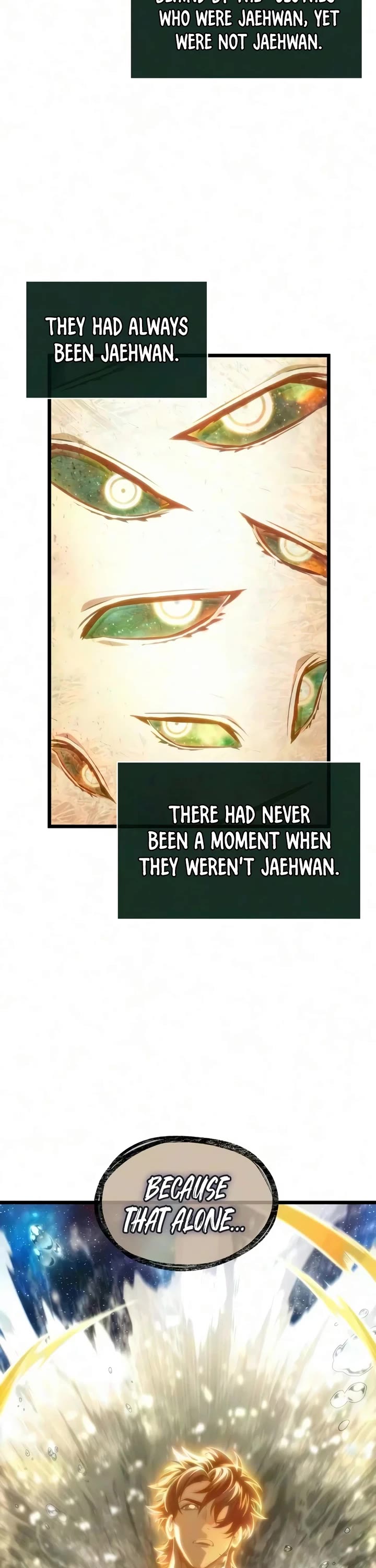The World After the Fall Chapter 246 page 19 - Chapter 246