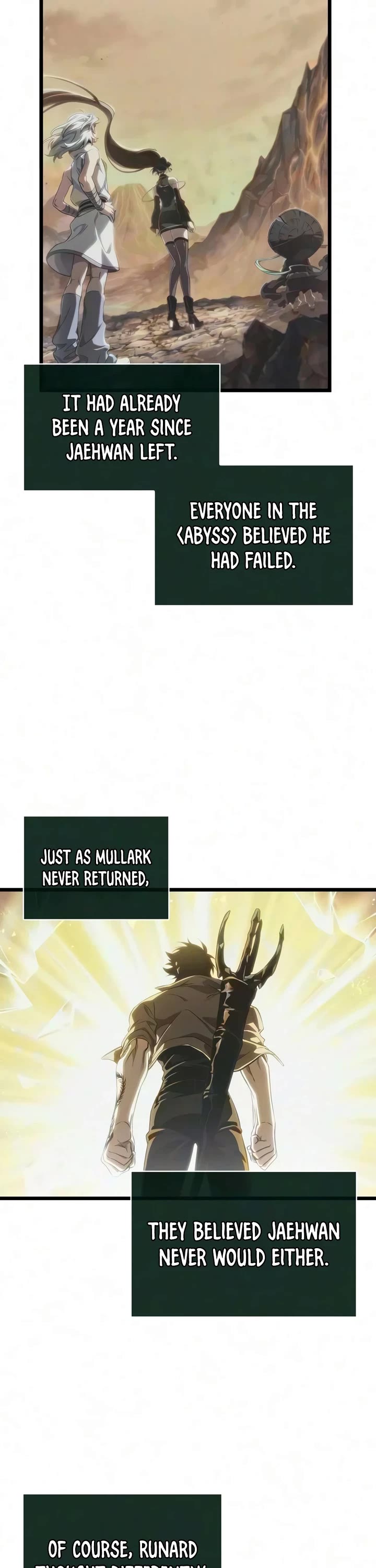 The World After the Fall Chapter 246 page 29 - Chapter 246