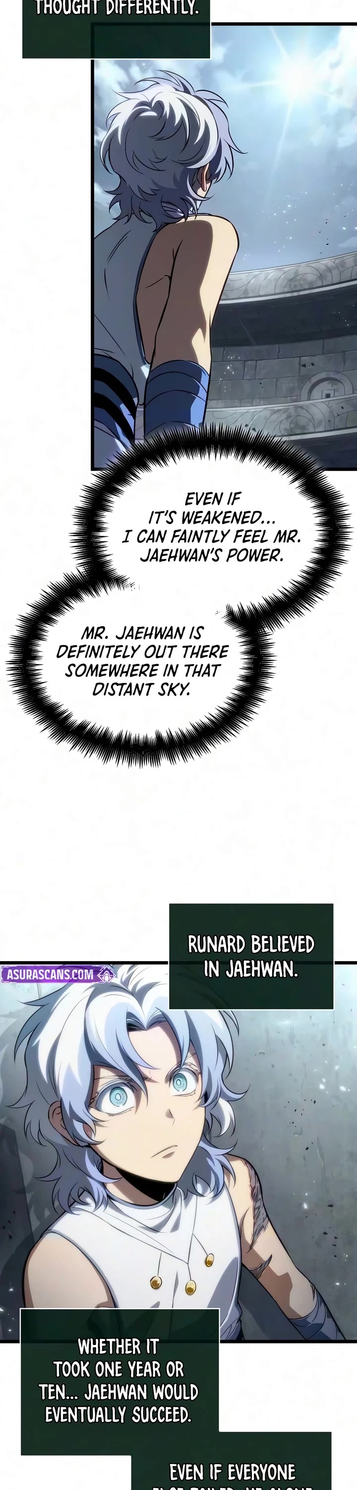 The World After the Fall Chapter 246 page 30 - Chapter 246