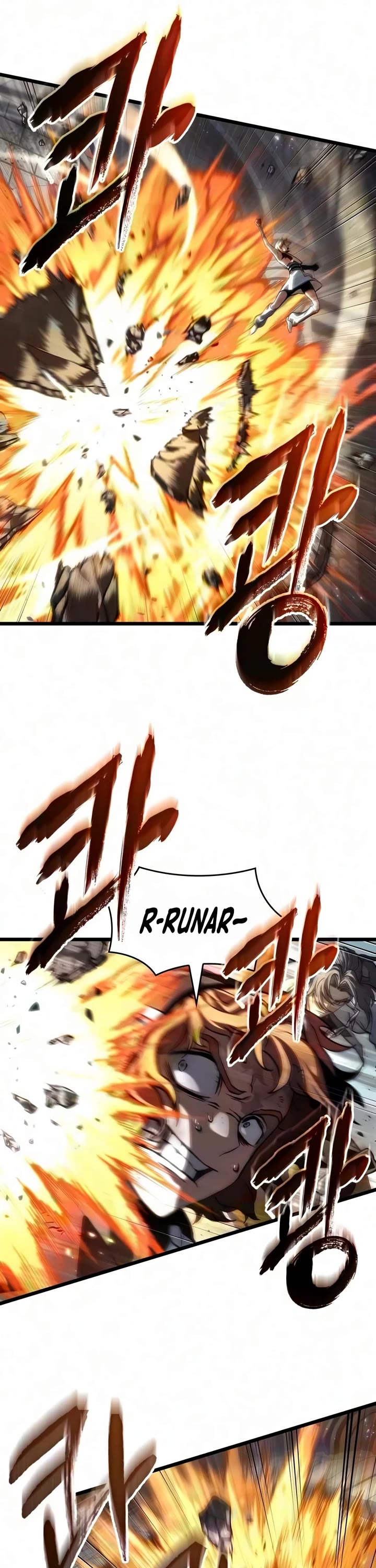 The World After the Fall Chapter 246 page 33 - Chapter 246