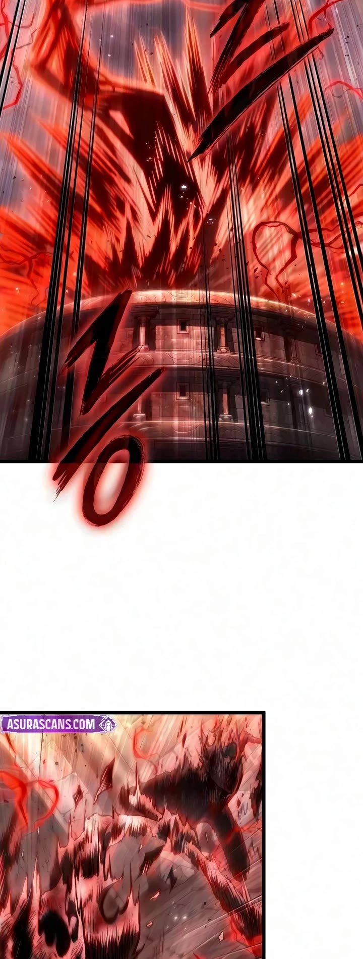 The World After the Fall Chapter 246 page 36 - Chapter 246