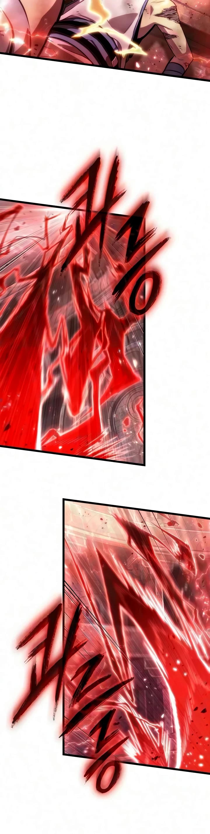 The World After the Fall Chapter 246 page 38 - Chapter 246