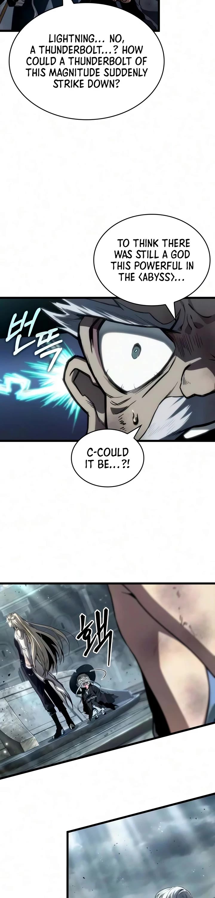 The World After the Fall Chapter 246 page 41 - Chapter 246