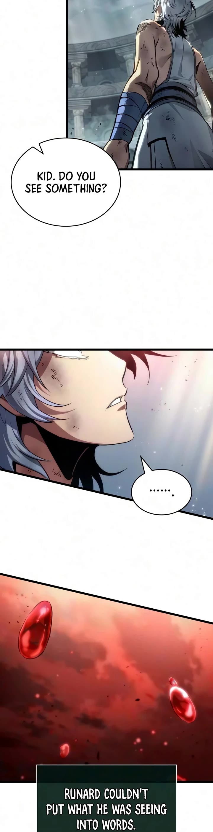 The World After the Fall Chapter 246 page 42 - Chapter 246