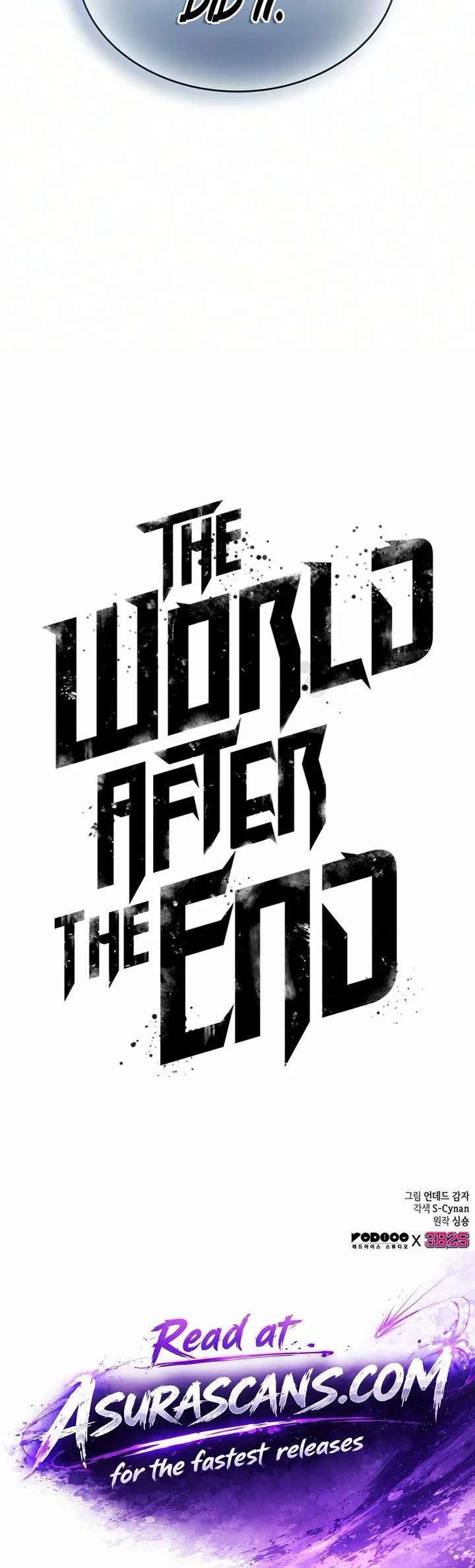 The World After the Fall Chapter 246 page 47 - Chapter 246
