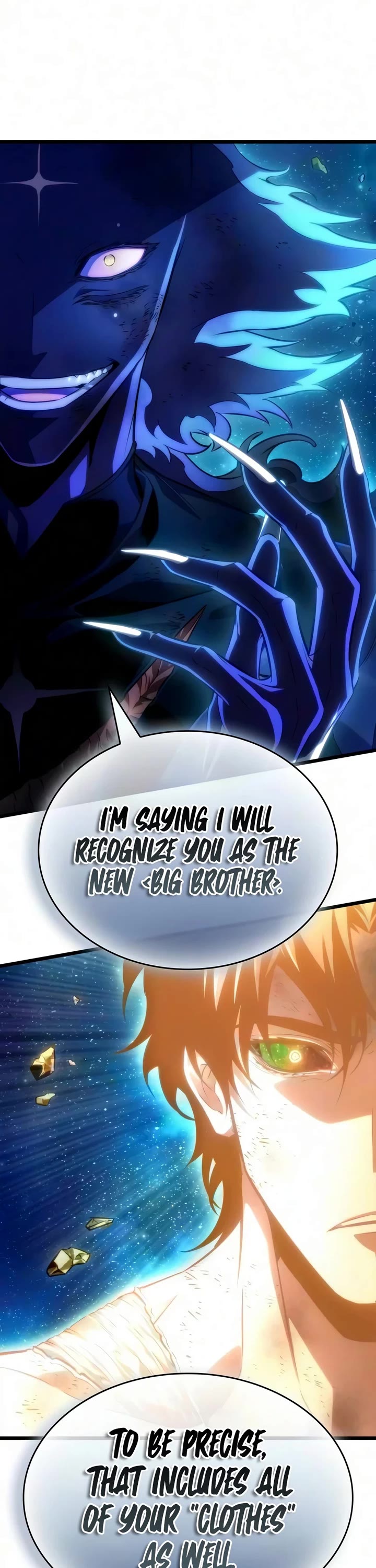 The World After the Fall Chapter 247 page 13 - Chapter 247