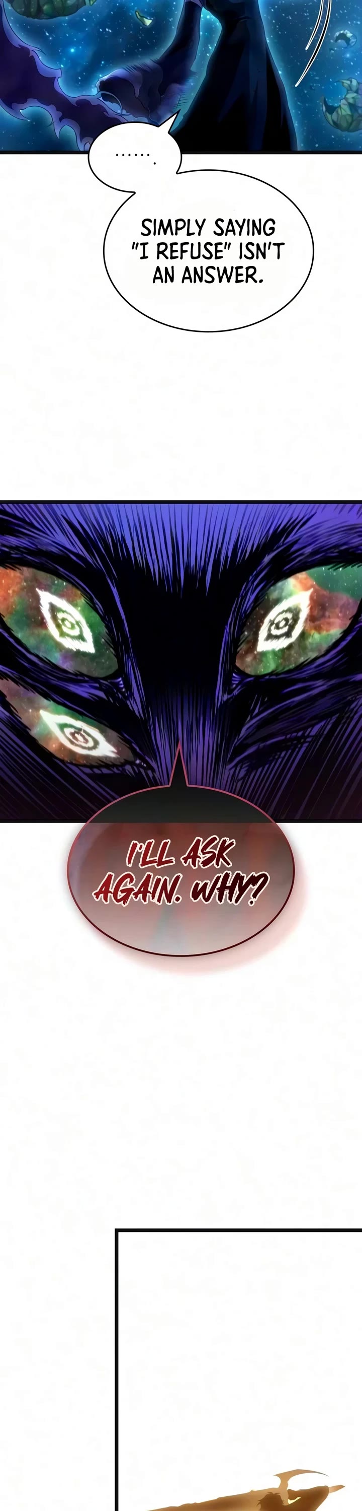 The World After the Fall Chapter 247 page 18 - Chapter 247