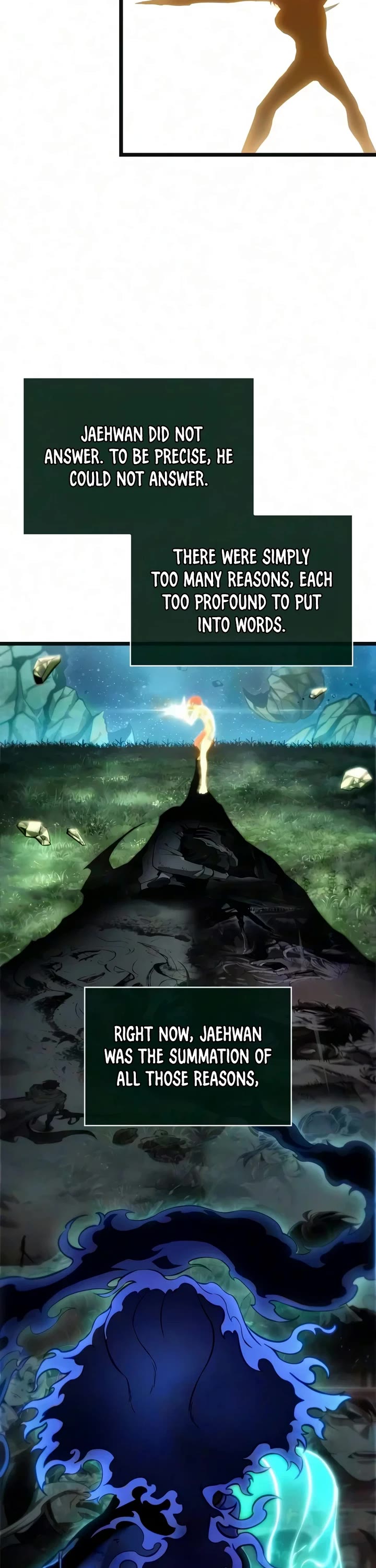 The World After the Fall Chapter 247 page 19 - Chapter 247