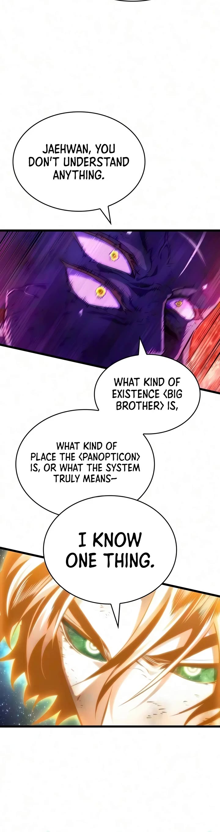The World After the Fall Chapter 247 page 21 - Chapter 247