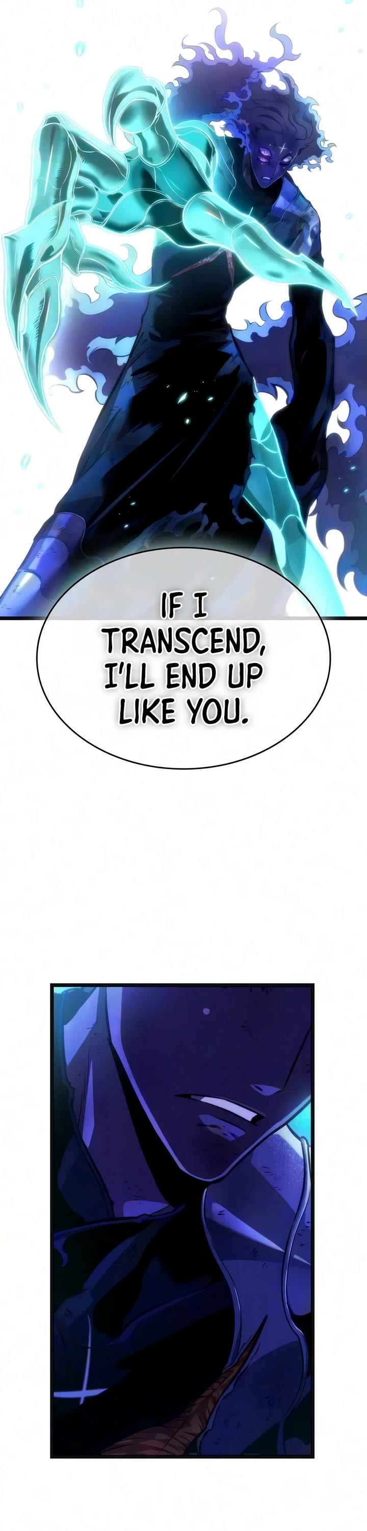 The World After the Fall Chapter 247 page 22 - Chapter 247
