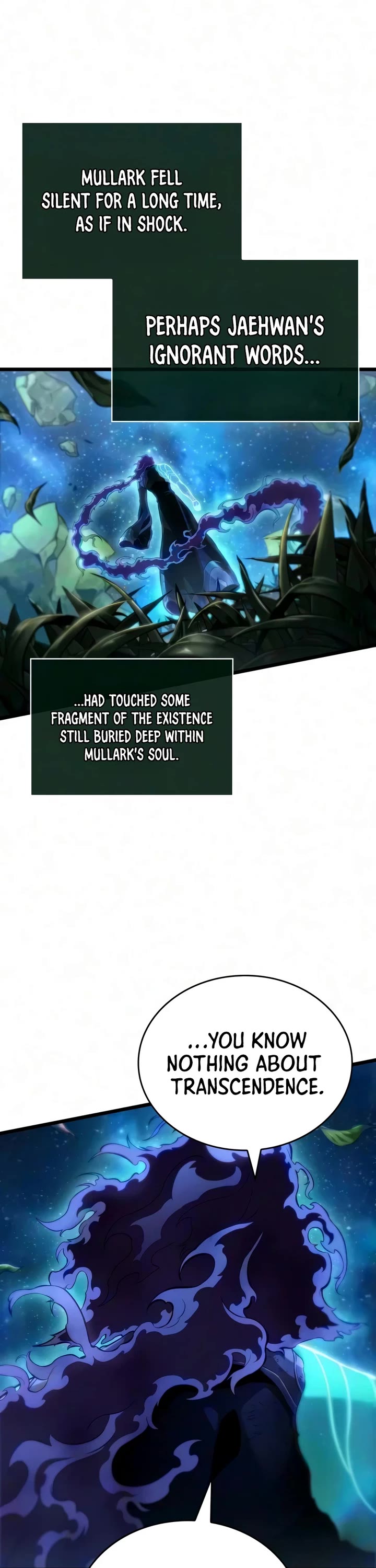 The World After the Fall Chapter 247 page 23 - Chapter 247