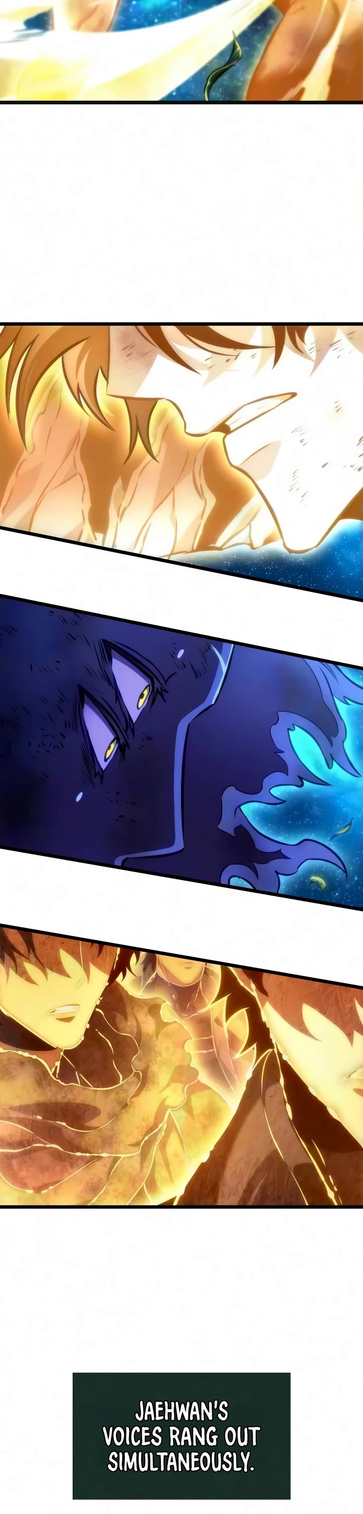 The World After the Fall Chapter 247 page 28 - Chapter 247
