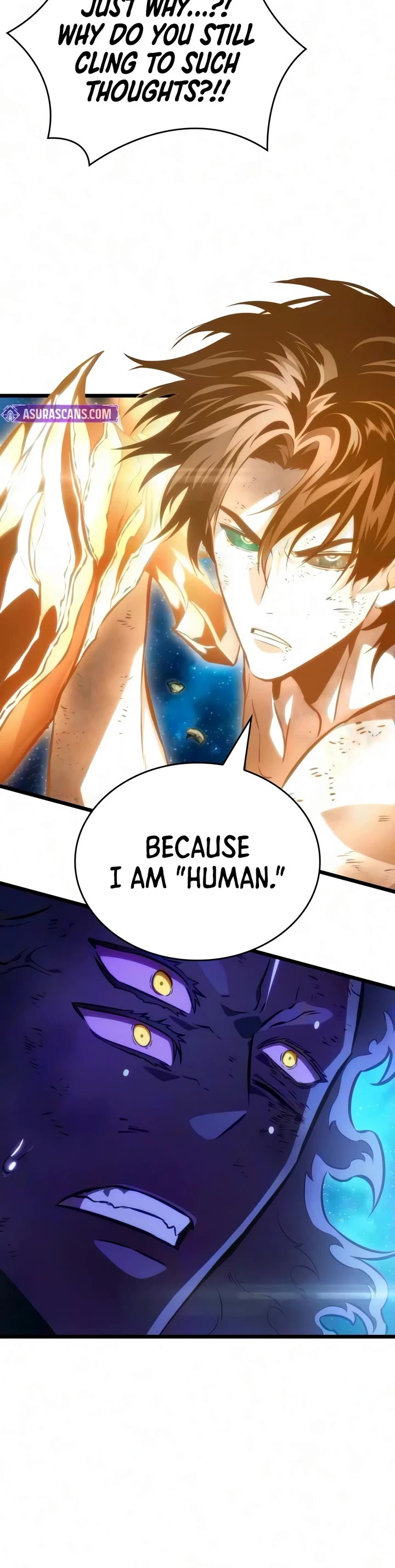 The World After the Fall Chapter 247 page 32 - Chapter 247