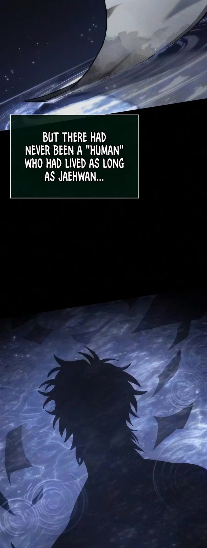The World After the Fall Chapter 247 page 43 - Chapter 247