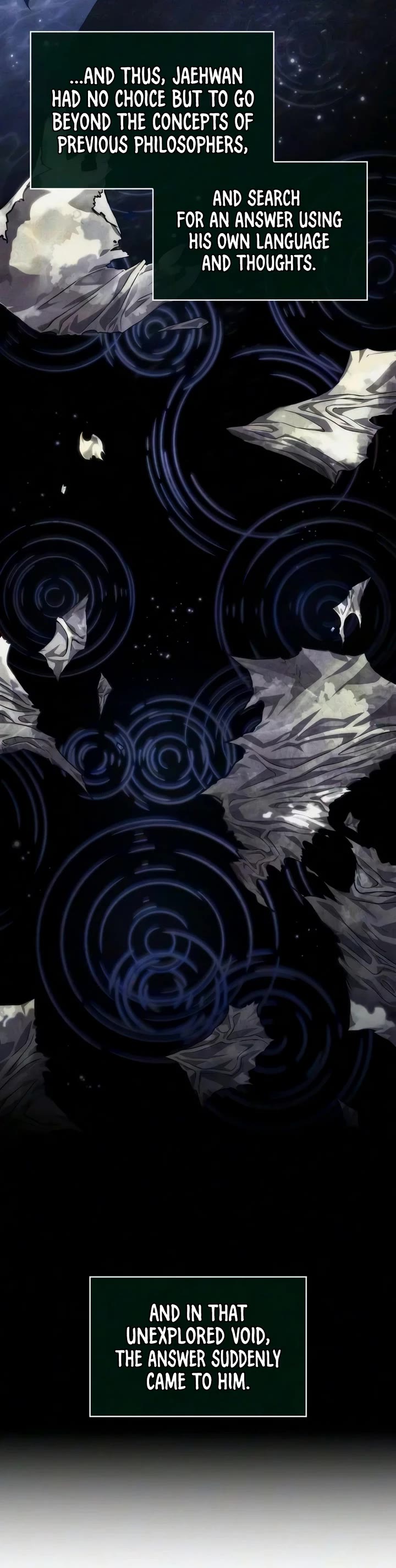 The World After the Fall Chapter 247 page 44 - Chapter 247