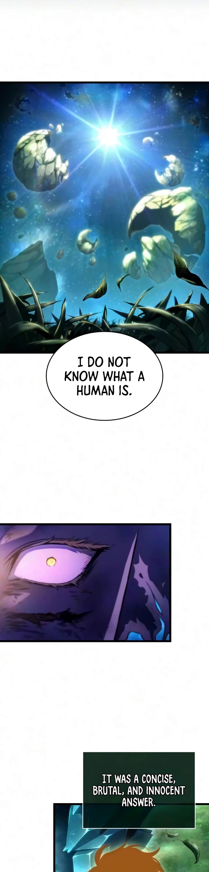 The World After the Fall Chapter 247 page 45 - Chapter 247
