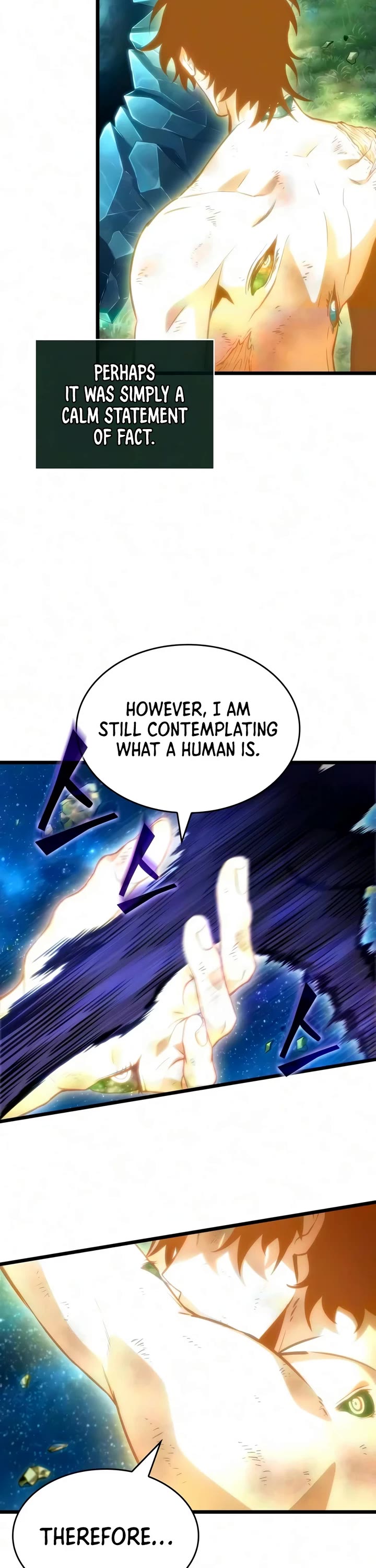 The World After the Fall Chapter 247 page 46 - Chapter 247