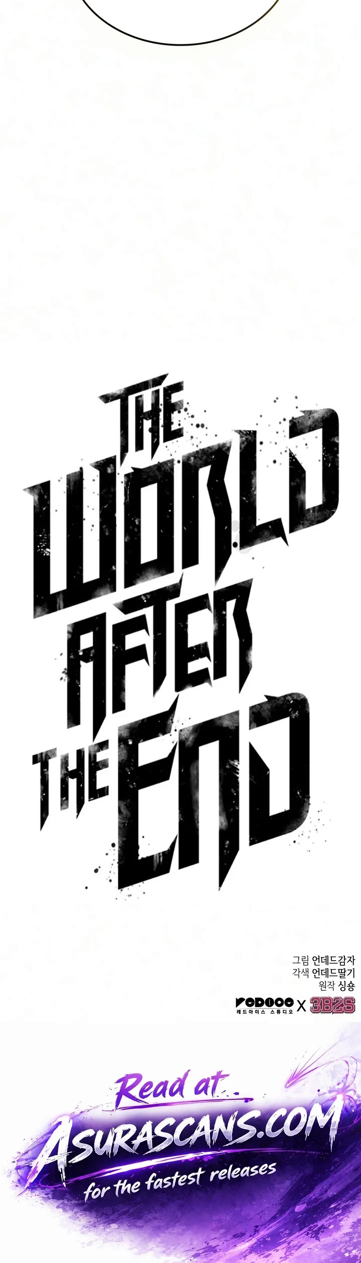 The World After the Fall Chapter 247 page 49 - Chapter 247