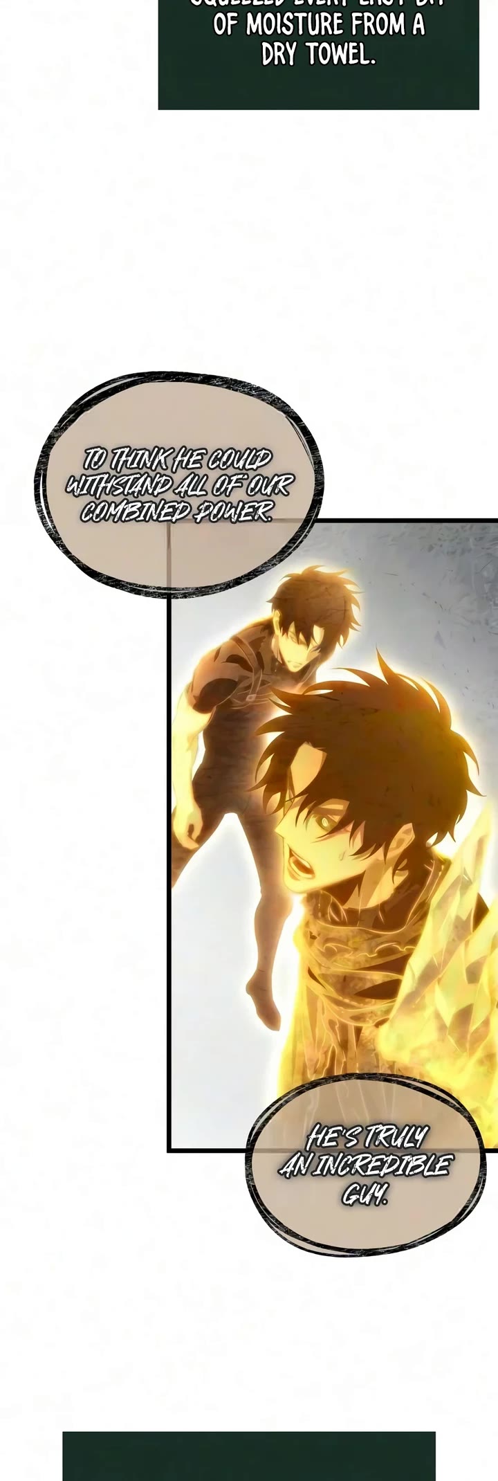 The World After the Fall Chapter 247 page 5 - Chapter 247