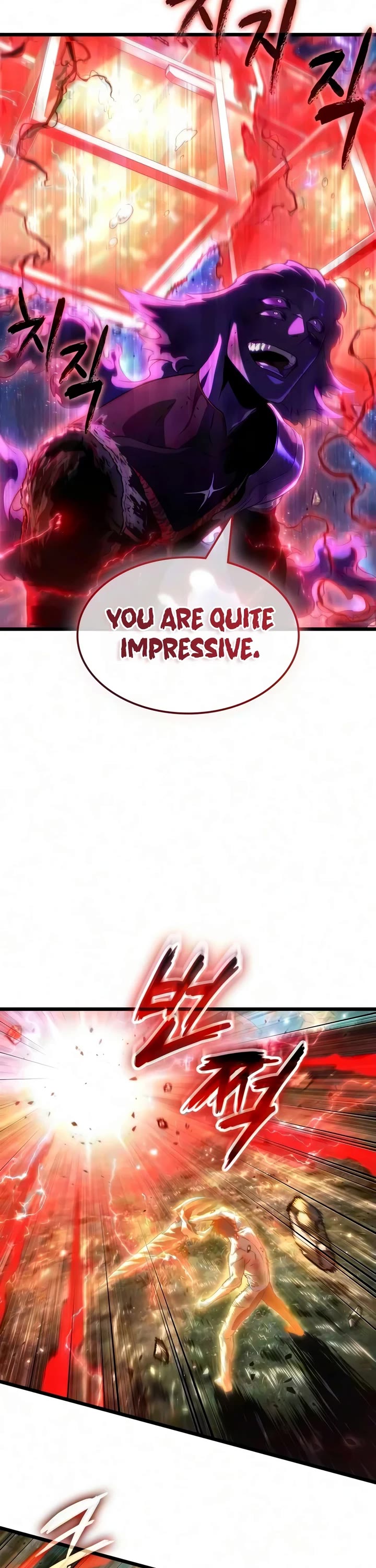 The World After the Fall Chapter 247 page 8 - Chapter 247