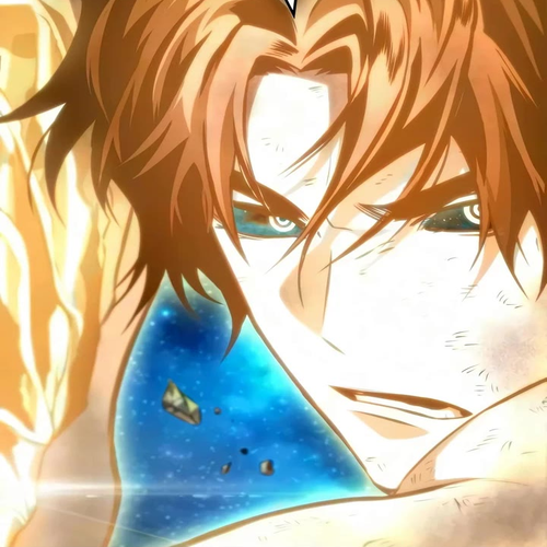 The World After the Fall Chapter 249 cover
