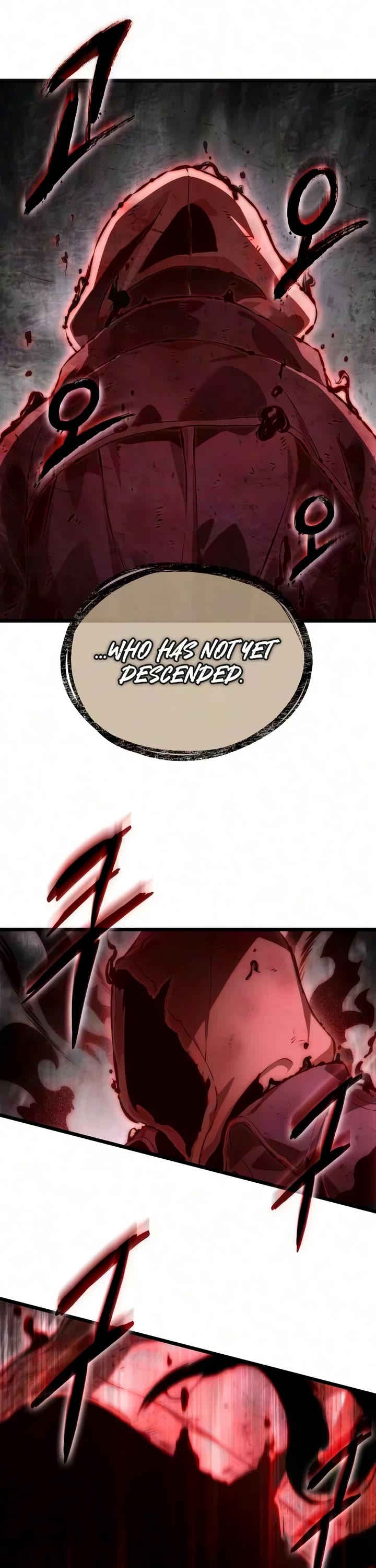 The World After the Fall Chapter 248 page 19 - Chapter 248