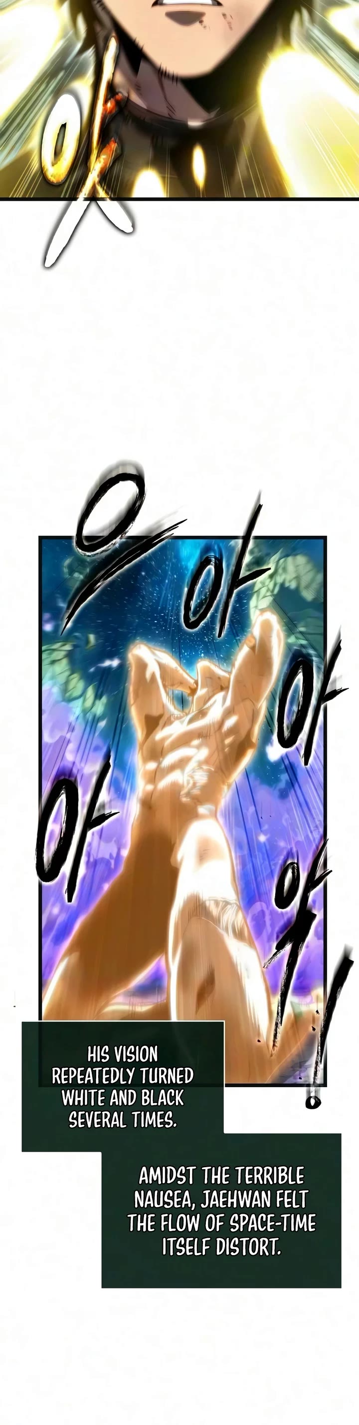 The World After the Fall Chapter 248 page 28 - Chapter 248